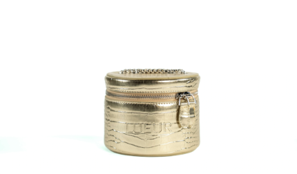 LUEUR - Croc Gold