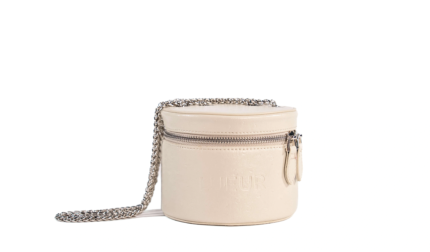 LUEUR - Ostrich Ivory