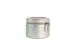LUEUR - Ostrich Silver