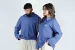 Linen Shirt  Blue